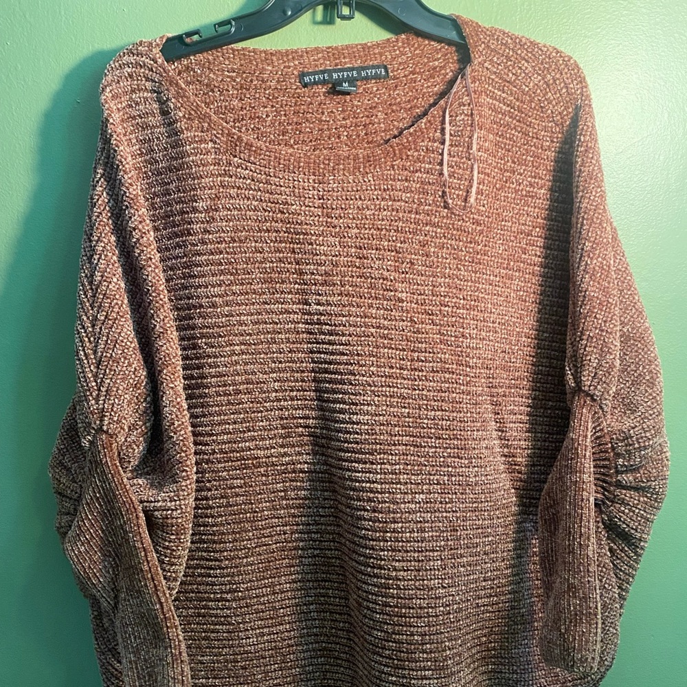 Long Sweater